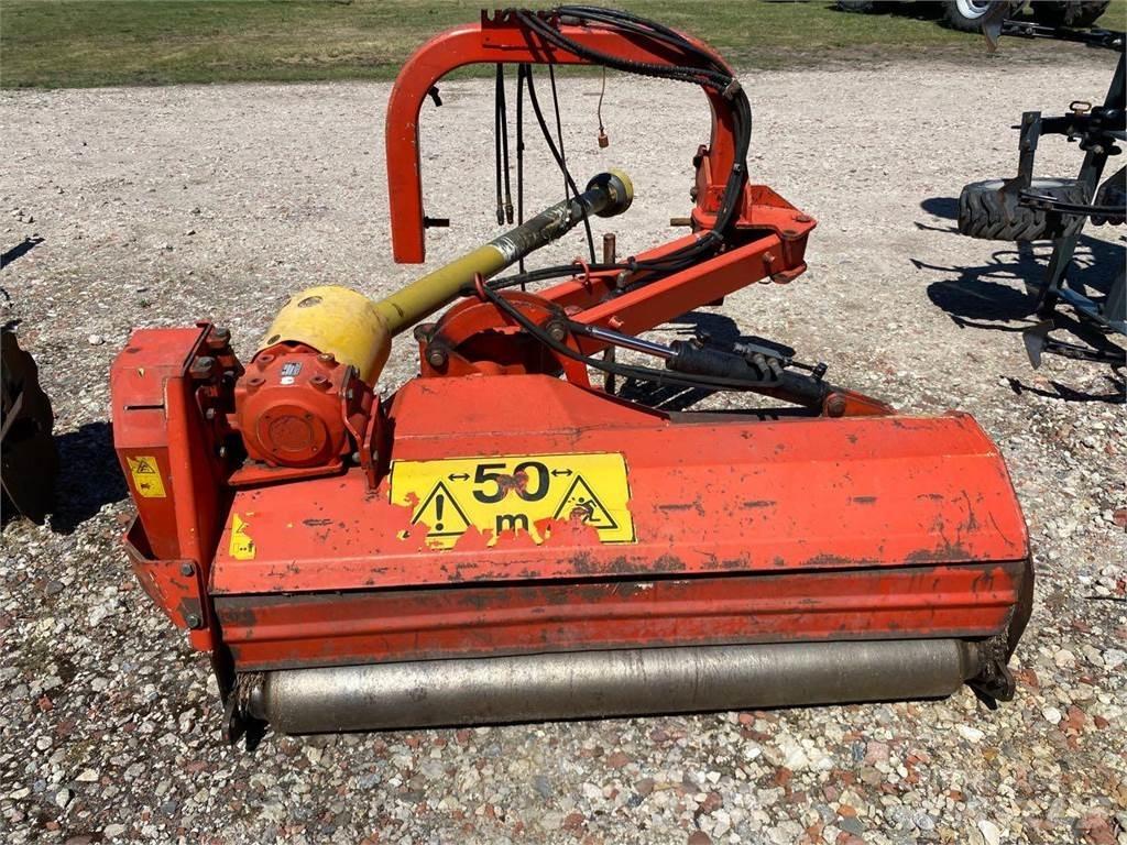 Maschio 160 Falciatrici/cimatrici per pascoli