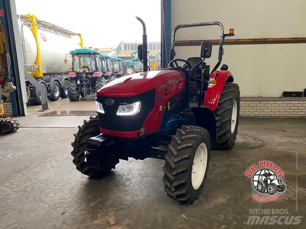 YTO NMF604 Trattori