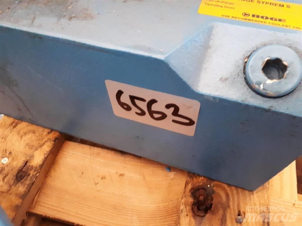 Boge BS32 Accessori per compressori