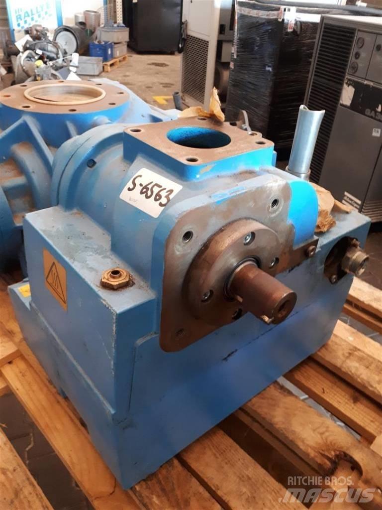 Boge BS32 Accessori per compressori