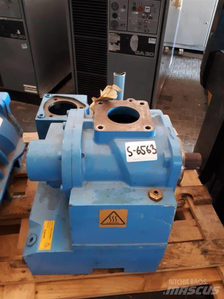 Boge BS32 Accessori per compressori