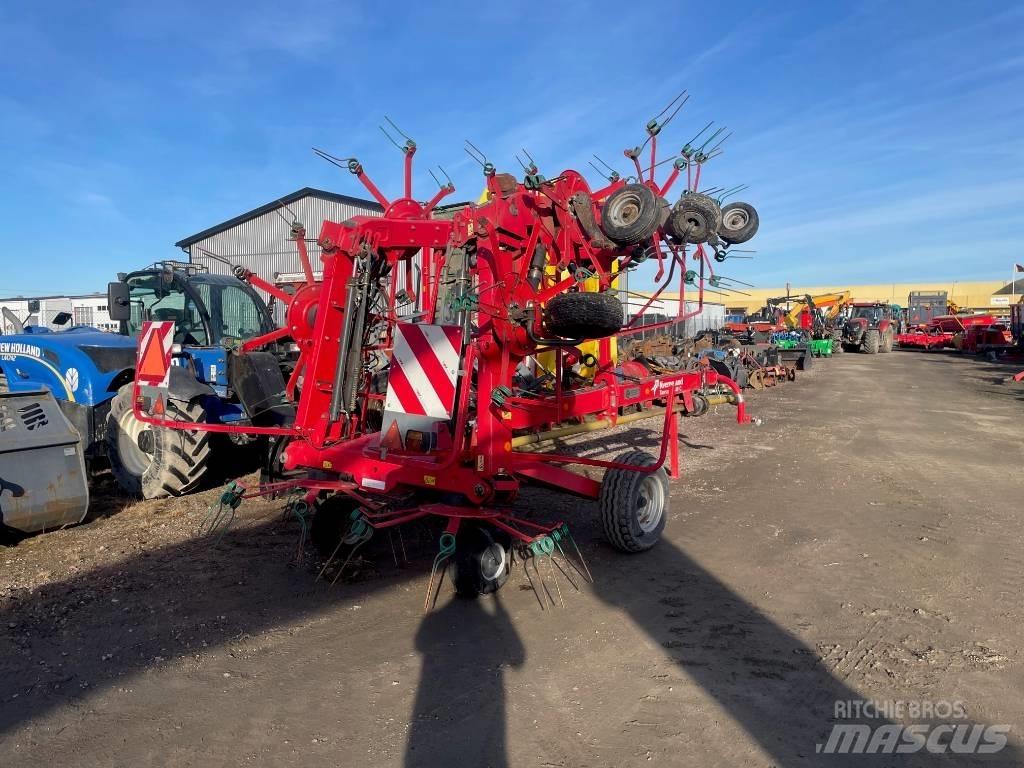 Kverneland 85140C Ranghinatori