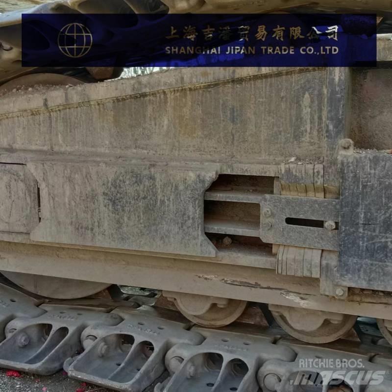 Sumitomo SCX2500 Gru cingolate