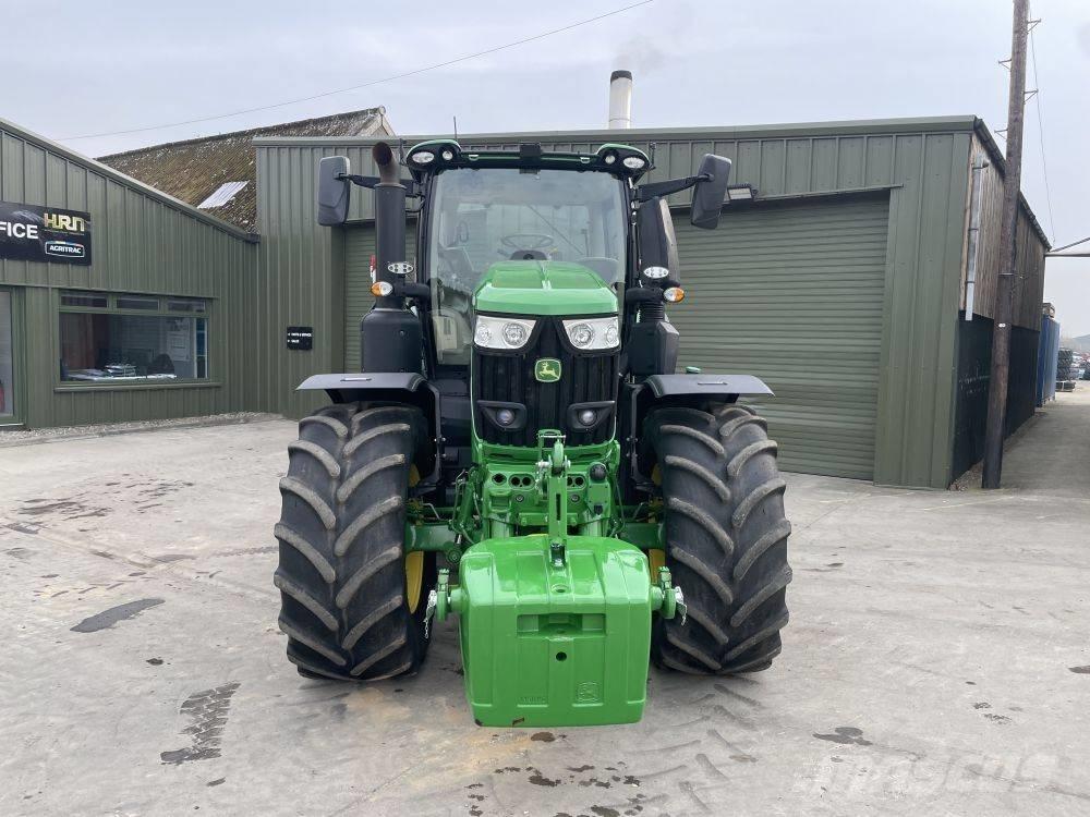 John Deere 6R 250 Trattori
