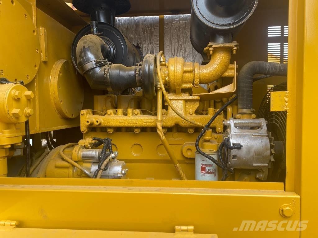 CAT 14 H Motorgraders