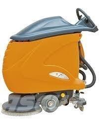 Taski Swingo 755 B Lavasciuga