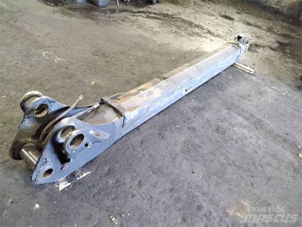 John Deere CH7 Gru raccoglitrici