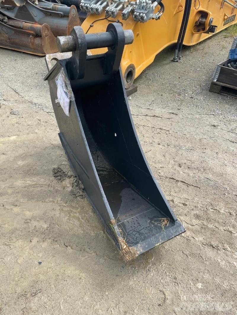 TL 400mm SW010 Retroescavatori