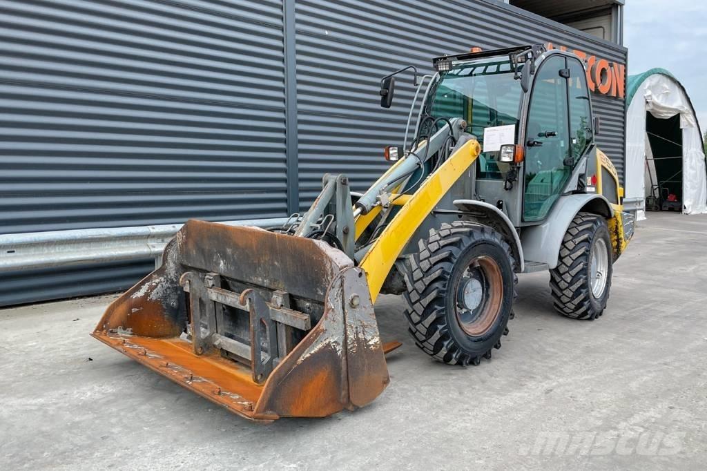 Kramer 346 Pale gommate