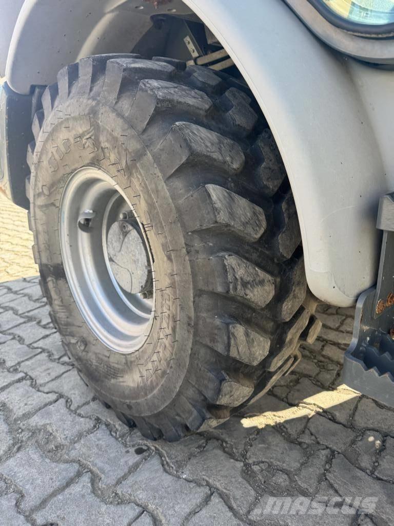 Kramer 8095 Pale gommate