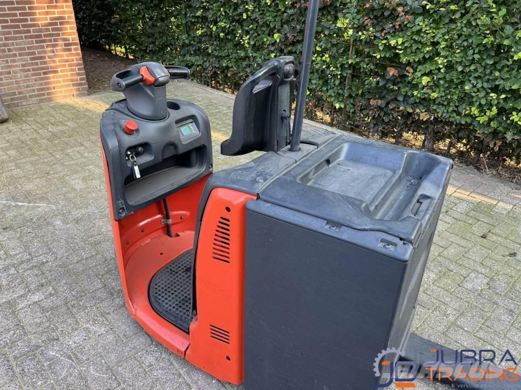 Linde N20 Transpallet manuale