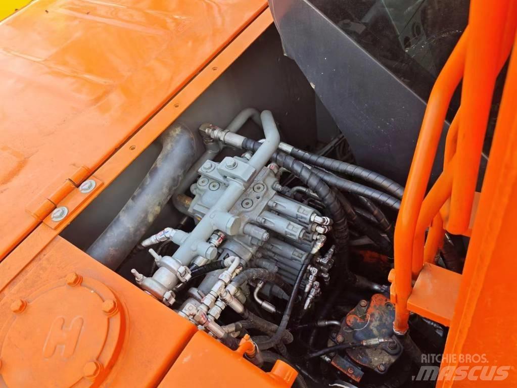 Hitachi ZX 70 Escavatori cingolati