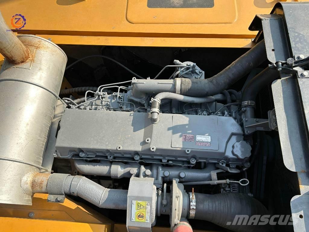 Sany SY 305 H Escavatori cingolati