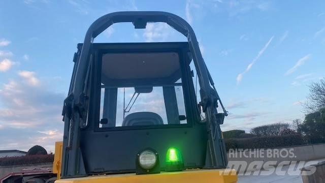 Thwaites 9T Mini dumper
