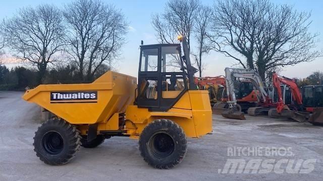 Thwaites 9T Mini dumper