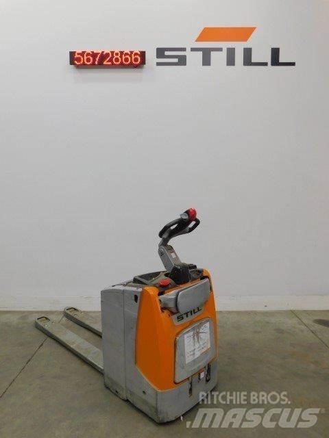 Still EXU-SF20 Transpallet manuale