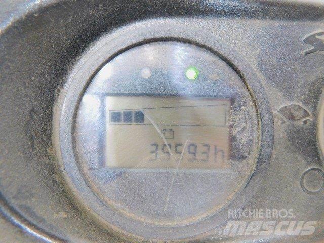 Still EXU-SF20 Transpallet manuale