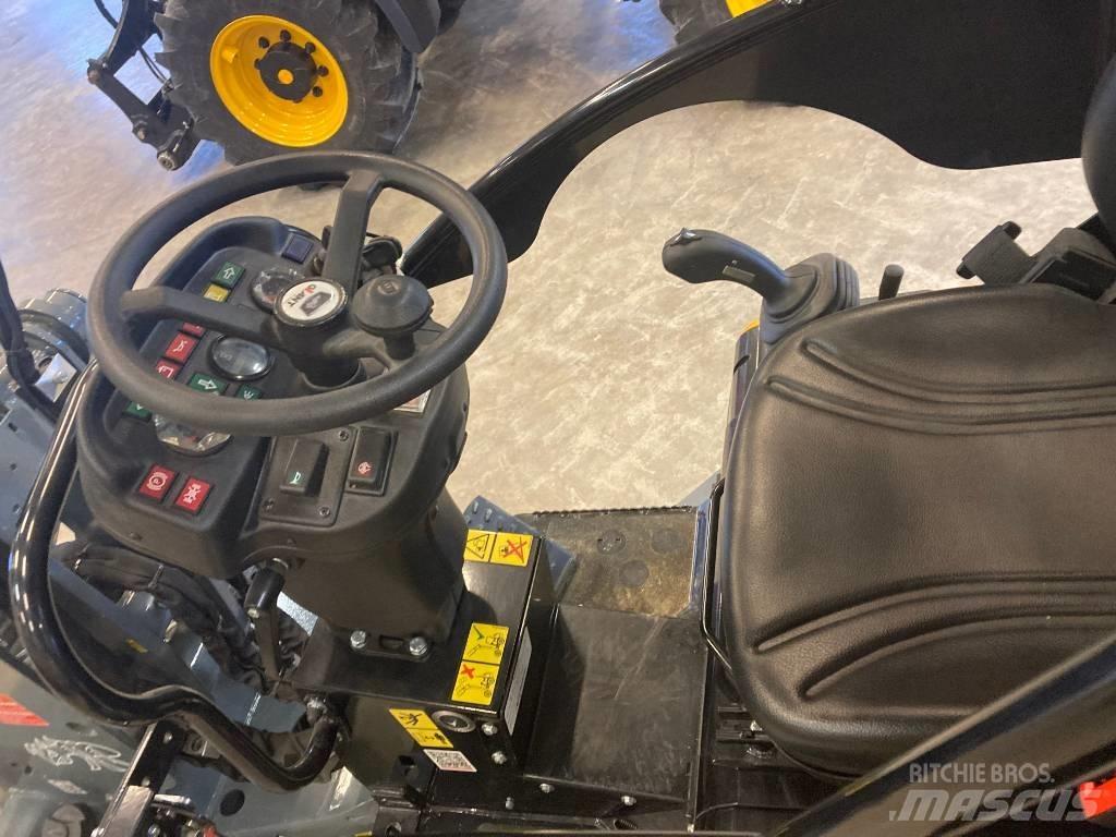 GiANT G1500 Mini pale