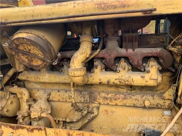 CAT D 8 K Dozer cingolati