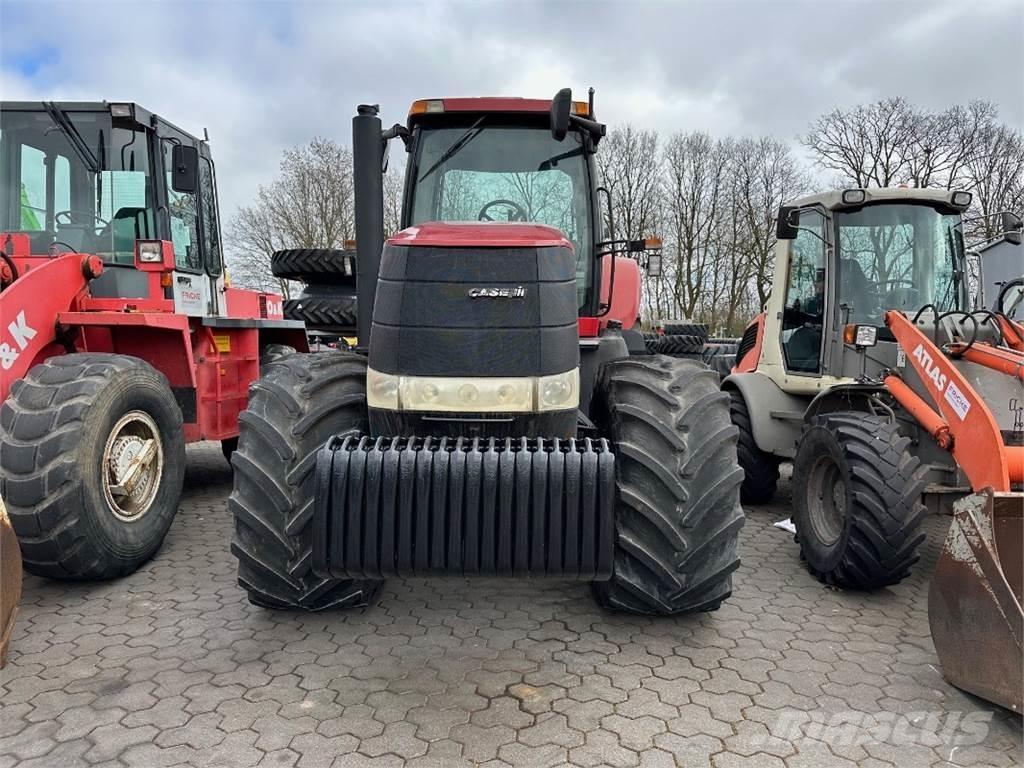 Case IH Magnum 335 Trattori