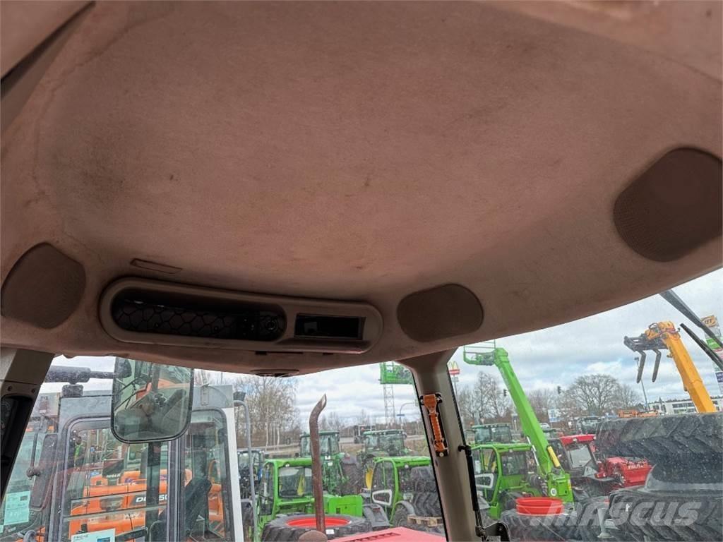 CASE Magnum 335 Trattori