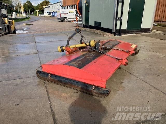Peecon WB 285 Falciatrici