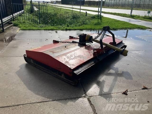 Peecon WB 285 Falciatrici