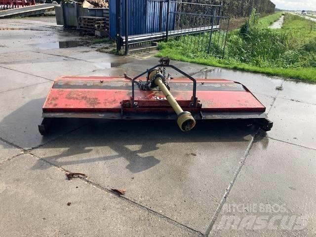 Peecon WB 285 Falciatrici
