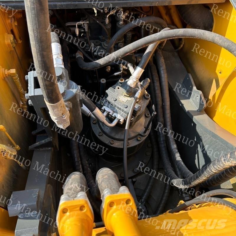 Hyundai R305 LC-9T Escavatori cingolati