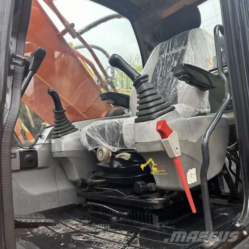 Doosan 300-9c Escavatori cingolati