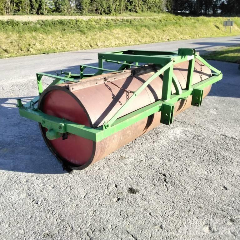  FERJU 3M Rulli compressori