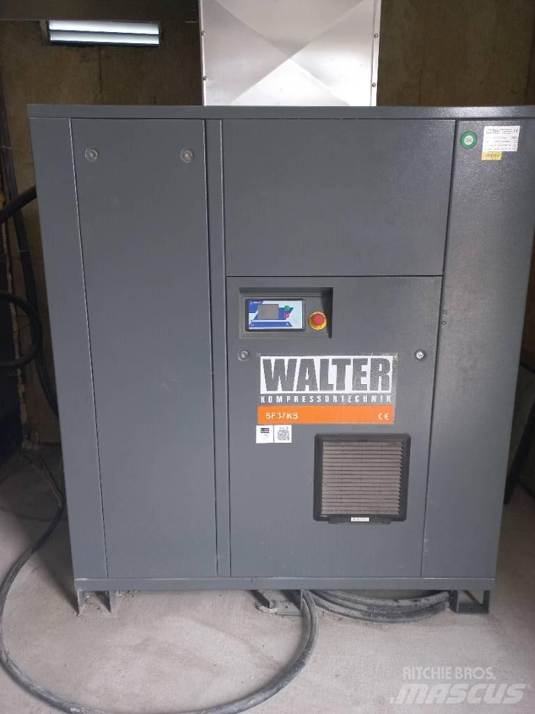  WALTER SF37KS Compressori
