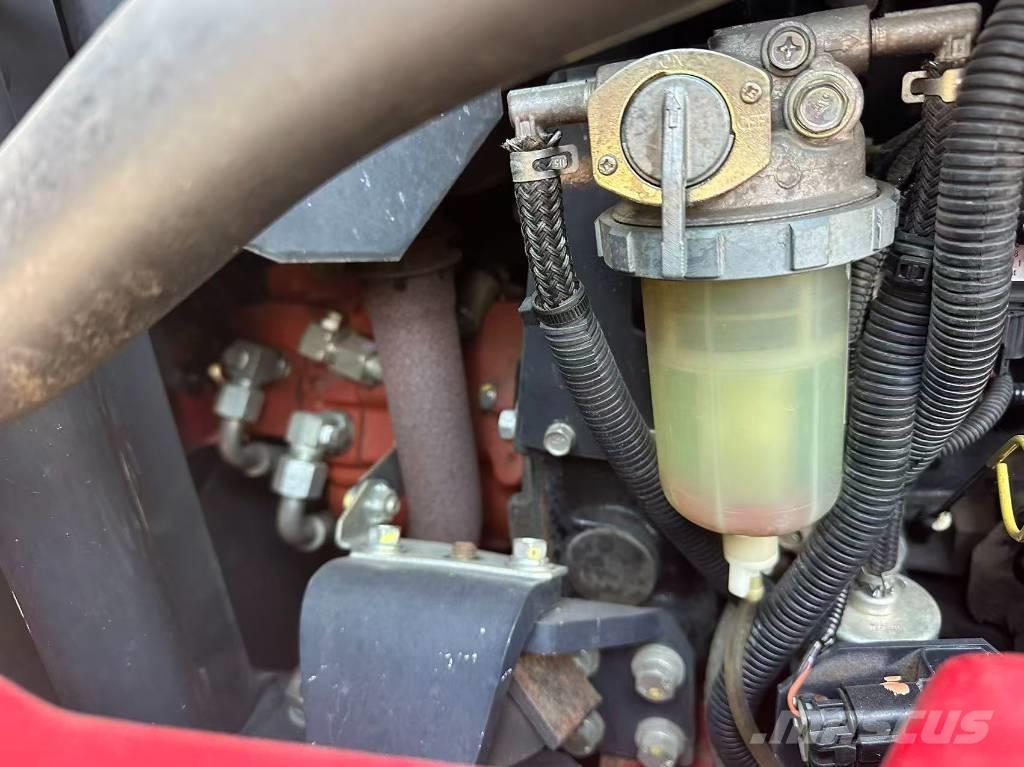 Yanmar Vio 30 Miniescavatori