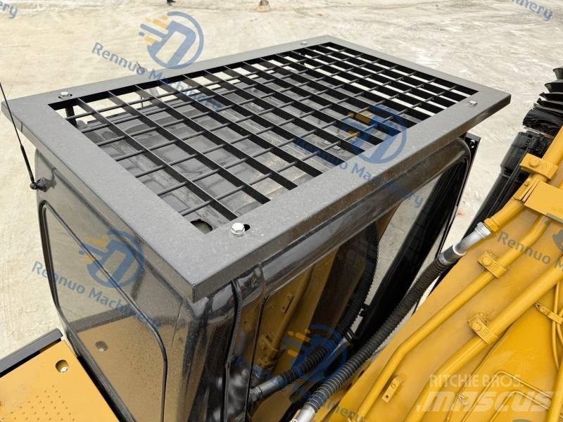 CAT 325 D Escavatori cingolati