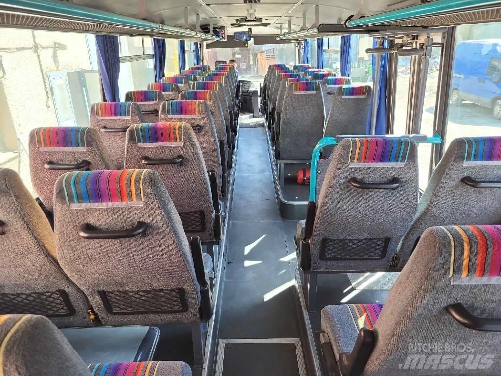 Karosa C 955 Autobus interurbani