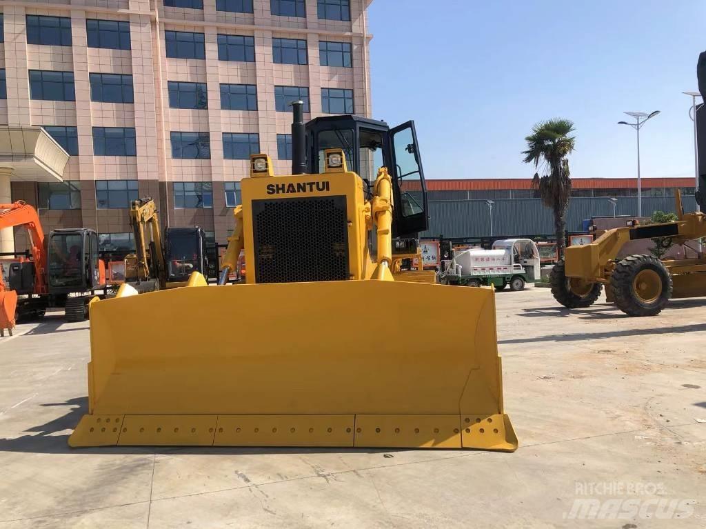 Shantui SD 22 Dozer cingolati
