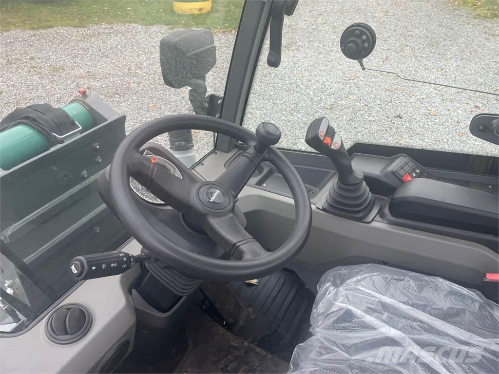 Kramer KL14.5 *DEMO* Pale gommate