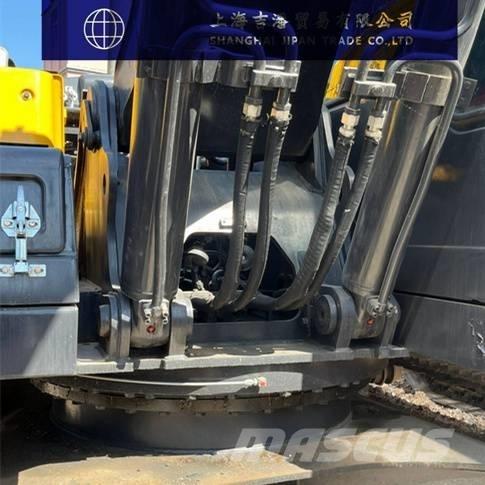 Volvo EC 240 C Escavatori cingolati