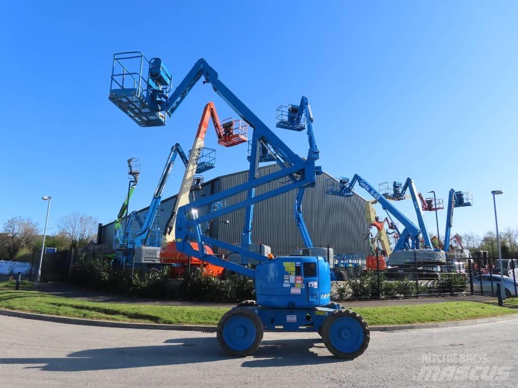 Genie Z 45 Piattaforme a braccio articolato