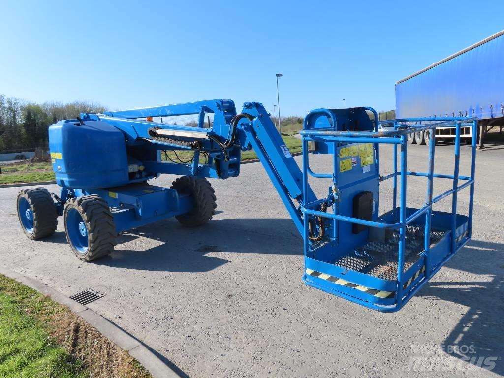 Genie Z 45 Piattaforme a braccio articolato