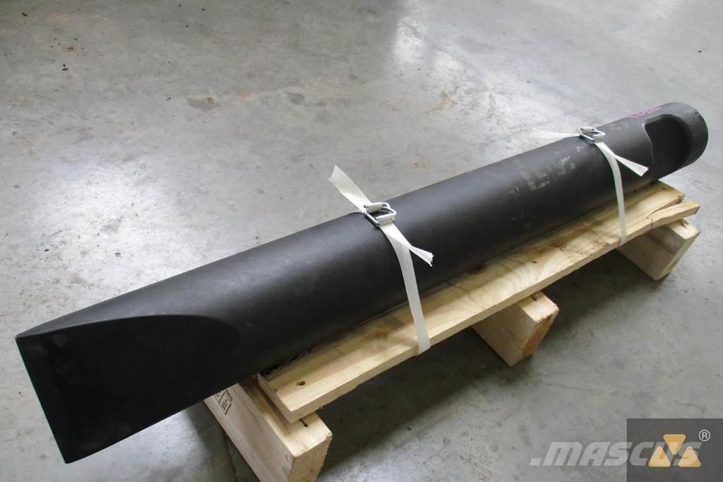 Rammer Chisel S54 Martelli - frantumatori