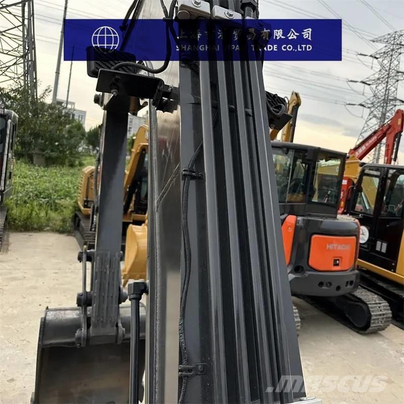 Volvo EC 60 Escavatori cingolati