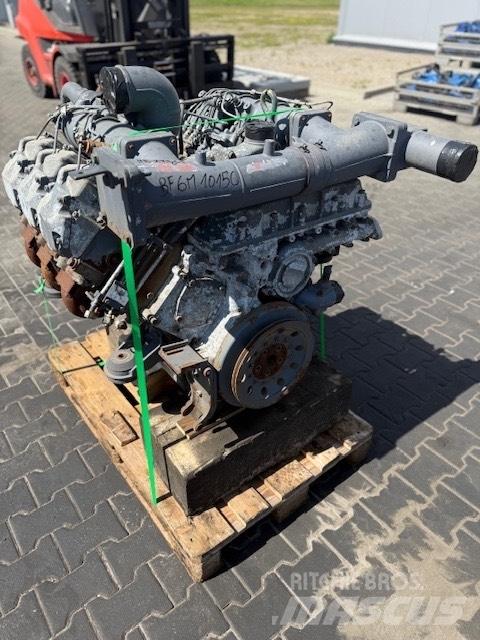 Deutz BF6M1015C Motori