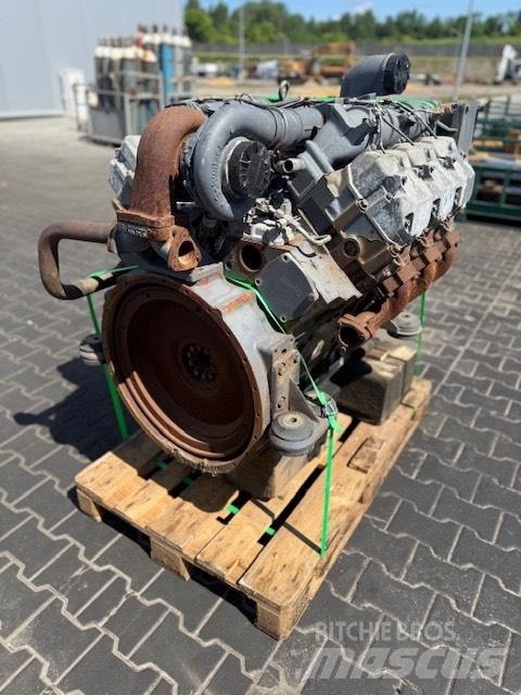 Deutz BF6M1015C Motori
