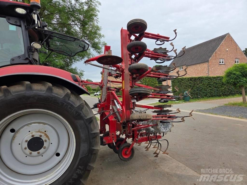 Gruse 600 Coltivatori