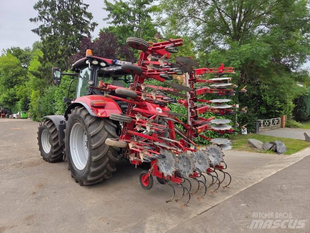 Gruse 600 Coltivatori