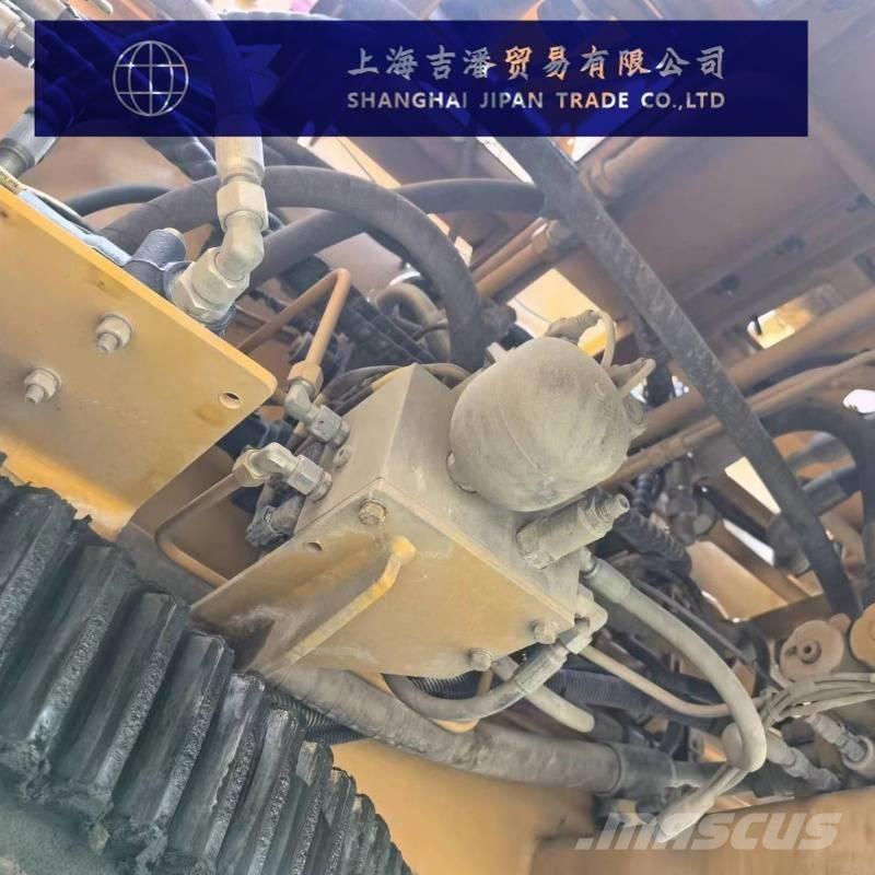 Sany STC 800 Gru per tutti i terreni