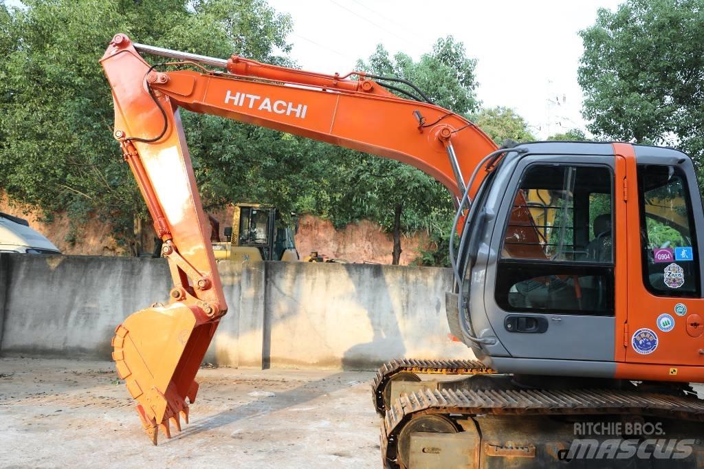 Hitachi ZX 120-6 Escavatori cingolati