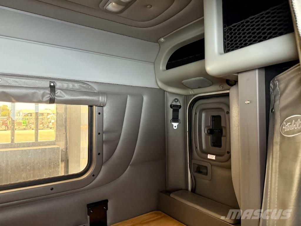 Peterbilt 389 Motrici e Trattori Stradali