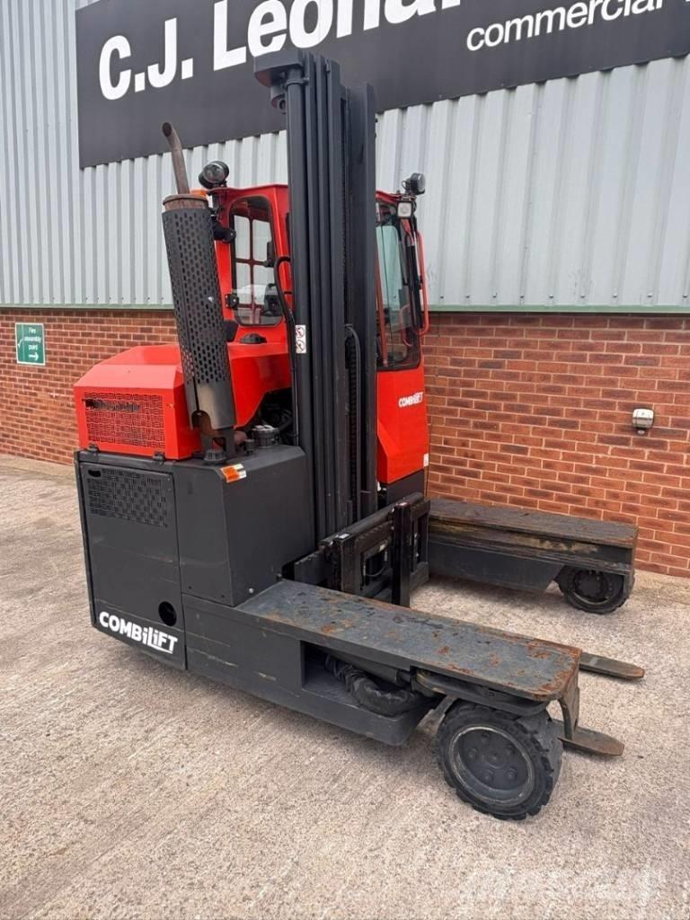 Combilift C 3000 Carico laterale